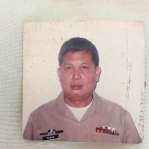 Meet your Posher, Rollie